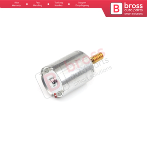 มอเตอร์ไฟฟ้ากระแสตรงควบคุมพนังระบาย BGE729Heater สำหรับ A3 8V Q3 Q2 Leon MK3 ateca tarraco Octavia สุดยอด MK3กอล์ฟ MK7 Passat B8 - Product Image 4