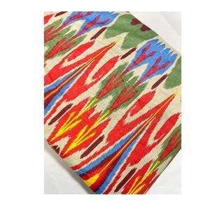 Tela de lona de algodón de impresión digital de alta demanda para prendas de vestir de proveedor indio disponible a precio de lote - Product Image 1