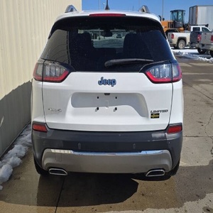 PRECIO PERFECTO PARA Jeep Cherokee Limited 2020 - Product Image 3