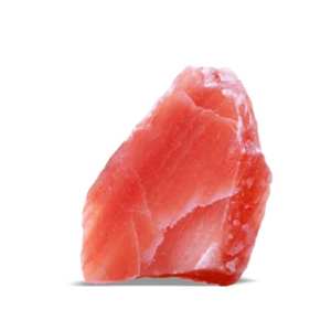 Pierre murale en sel de l'Himalaya naturel coupée sur le côté pour la construction de sauna, salle de massage, panneaux muraux | Sel rose de l'Himalaya 100% pur, export - Product Image 2