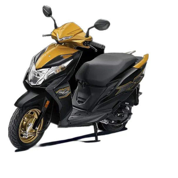 Honda Dio Light Weight Scooty For Women New Honda Dio Scooter