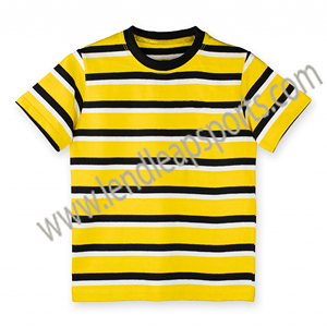 Regular Fit Baggy Camisetas 100% Algodón Tejido Transpirable Secado rápido Cuello redondo Venta al por mayor Barato - Product Image 1