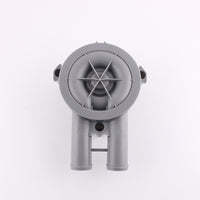 Bomba de Drenaje de Agua Eléctrica de Repuesto 36863 para Lavadoras de Uso Hotelero, Compatible con 27001233 201566P 200937 200937P 34550 - Product Image 3