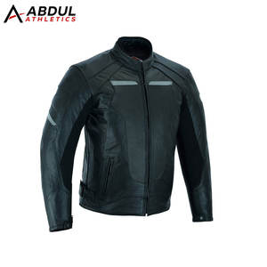 Chaqueta de Cordura para Hombre, Chaqueta Resistente y Duradera, Chaqueta de Cordura para Hombre para Trabajo al Aire Libre y Uso Diario - Product Image 1