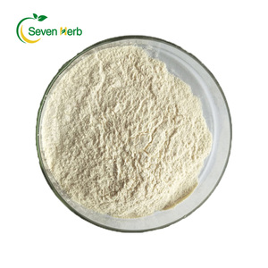 Tujuh pasokan ramuan ekstrak kedelai alami <span class=keywords><strong>Isoflavone</strong></span> <span class=keywords><strong>80</strong></span>% CAS 574-12-9 ekstrak kedelai <span class=keywords><strong>Isoflavone</strong></span> untuk Kesehatan - Product Image 1