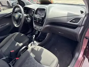 2021 Chevy Spark 1LT - Product Image 3