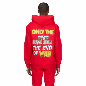 Survêtement personnalisé DTG pour hommes, vêtements de sport, jogging, tenue de gym, vêtements d'entraînement et de fitness, vente en gros - Product Image 6