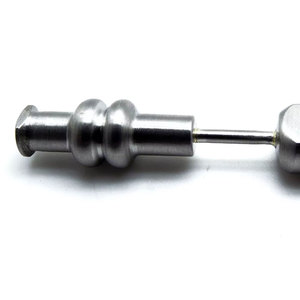 Instrumentos quirúrgicos de 3mm y 4mm, sistema de succión e irrigación endodóntica Dental, Kit de irrigación de cánula - Product Image 1