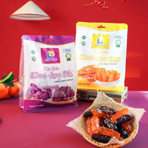Dai ขนมเยลลี่มันเทศสีม่วง - Product Image 1
