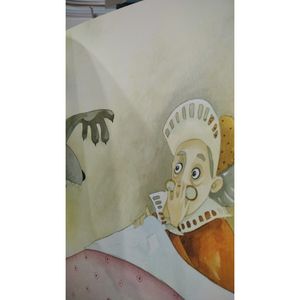 Cappuccetto rosso-fratelli Grimm