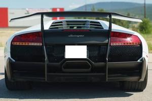 ลัมโบร์กินี มูร์ซิลาโก้ LP670-4 ซูเปอร์เวโลเช่ ปี 2010, เครื่องยนต์ V12 6.5 ลิตร, ระบบขับเคลื่อนสี่ล้อ, ส่วนใหญ่ยังไม่ได้ดัดแปลง - Product Image 6