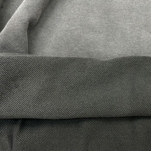 เสื้อฮู้ดติดเย็บปักลายแบบติดด้วยกรดซักได้ตามต้องการขนาดพิเศษหรูหราออกแบบได้ตามต้องการ - Product Image 4