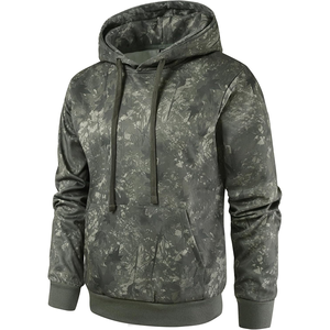 Sudadera Deportiva para Hombre, Ligera, para Calentamiento, Entrenamiento, Gimnasio, de Alta Calidad, Tejido Suave - Product Image 1