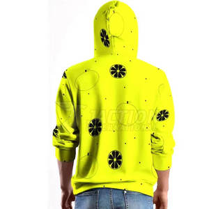 Ropa de invierno para hombre, sudaderas con capucha informales de color sólido, sudaderas con cremallera informal, ropa de moda, sudaderas básicas ajustadas para hombre - Product Image 3