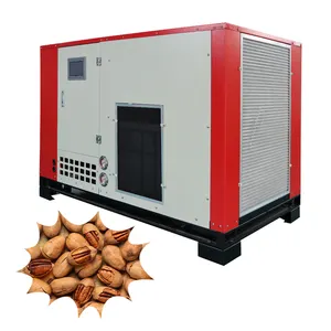 Dryer machine Automatic Industrial Heat Pump Food Dryer Dehydrator Candy Dryer machine