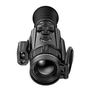 Nuevo y Más Vendido R.i-x Storm S6R 640x512 2-8x LRF con Montura QD, Mira Térmica y Calculadora Balística - Product Image 2