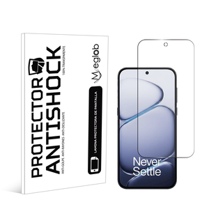 Protector de Pantalla ANTISHOCK OnePlus Turbo 6, Accesorio Premium para una Protección Mejorada del Dispositivo - Product Image 1