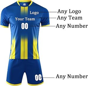 Custom Football Shirt Sports Kit Football Club <b>Jerseys</b> High Quality <b>Womens</b> Soccer Uniforms Wear Soccer <b>Jersey</b> <b>for</b> Men - Product Image 3