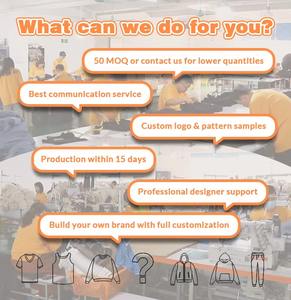 Camiseta con Capucha de Alta Calidad para Hombre y Mujer, Diseño Informal de Color Sólido, Forro Polar Premium para un Uso Cálido en Invierno - Product Image 5