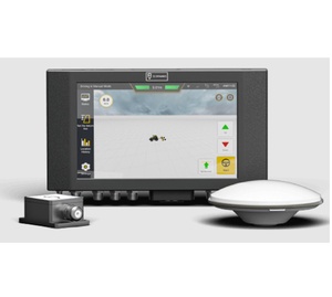 Obtenga el sistema de nivelación de suelo 3D FJD AL01 a la venta y experimente la precisión de primer nivel en la nivelación de la superficie del suelo - Product Image 6