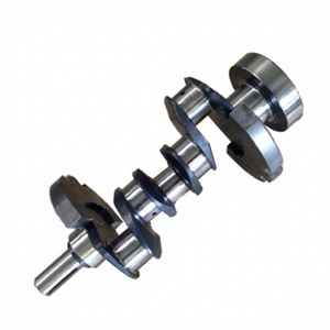 Vilebrequin de moteur diesel 94458/31312701 pour PERKINS 3.152 - Product Image 3