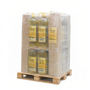 Huile de tournesol brute pour la vente en gros et l'approvisionnement commercial - Product Image 3