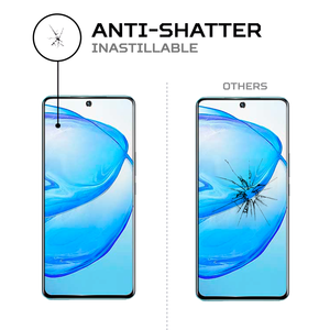 ฟิล์มกันรอยหน้าจอ ANTISHOCK Vivo V25 Pro ทนทานและดูดซับแรงกระแทก - Product Image 5