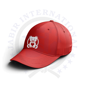 หมวกเบสบอล5แผงแบบมีรูพรุนหมวกกีฬากันน้ำประสิทธิภาพ2สีสำหรับกลางแจ้งแบบลำลอง - Product Image 1