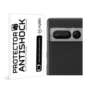 Protector de Pantalla ANTISHOCK para Lentes Móviles Google Pixel 7 Pro - Product Image 1