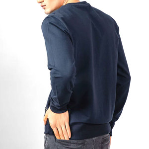 เสื้อสเวตเชิ้ตผู้ชายแบบใหม่ ขายดี ระบายอากาศได้ดี ราคาส่ง MOQ ต่ำ ผลิตในปากีสถาน - Product Image 2
