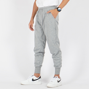 Alta calidad cintura elástica Casual Jogger Brooklyn entrenamiento pantalones de chándal para hombres - Product Image 1