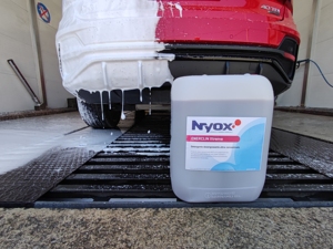 Nyox Enerclin Xtreme prodotti per autolavaggio a pressione a pressione con grande potenza per la pulizia della spagna - Product Image 5