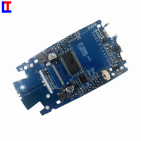 Carte de contrôle PCBA pour ventilateur sur pied rechargeable et cheminée électrique, conception de carte de circuit DSP TENS, clonage de carte PCB pour machine à souder