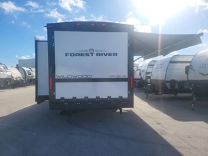 Nuevo F-o-r-e-s-t R-i-v-e-r Wildwood F-s-x-269VCX 2025 - Product Image 3