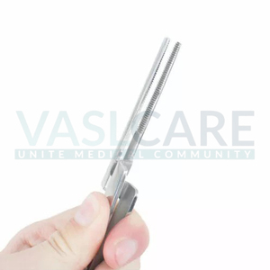 Dental Orthodontic Posterior <b>Bracket</b> Buccal Tube Bonding Tweezer Dental Orthodontic Multifunctional Tweezers by Vaslcare - Product Image 4