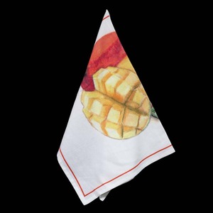 Printed design cotton <b>kitchen</b> <b>towel</b> for <b>kitchen</b> use at best price Golf <b>Kitchen</b> <b>Towels</b> From India - Product Image 6