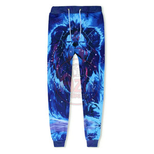 Private Label Winter <b>Plus</b> <b>Size</b> 100% Cotton Sublimation Tracksuits Men Custom <b>Jogger</b> <b>Set</b> with Customized Logo - Product Image 5
