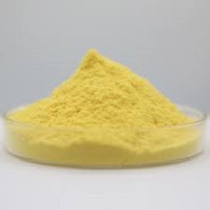 Sulfato Ferroso en Polvo Granular Marrón, Clasificación de Sulfatos, Grado Alimenticio, Material Químico, Aplicación como Fertilizante, Origen Fujian - Product Image 4
