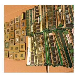 Alto rendimiento 3,6 GHz Intel Pentium D CPU Scrap 6 MB LGA 775 Procesador de cerámica de escritorio Scraps RECOVERY CPU Reciclaje - Product Image 5