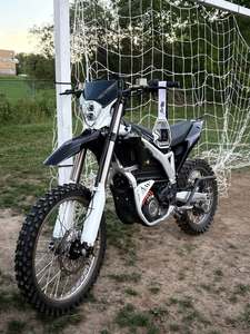 2025ใหม่ surron ultra Bee Off Road eBike จักรยานไฟฟ้า12500W surron E BIKE 2025เสือภูเขา sur RON Light Bee x eBike surron - Product Image 6