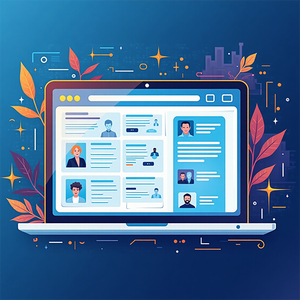 Développement de logiciels SaaS innovants pour la transformation numérique - Product Image 1