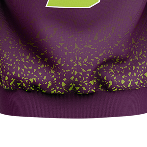 2024 100% ALGODÓN Sudaderas con capucha de impresión personalizada Hombres Sudadera con capucha Bolsillo Sudaderas con capucha personalizadas bordadas - Product Image 6