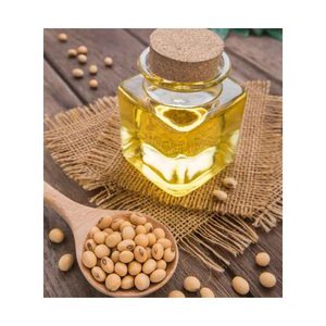 Low price Soybean Oil bulk supply export ready fast shipment - Product Image 1
