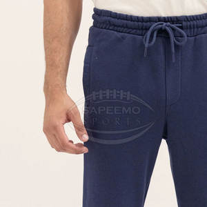 กางเกงลำลองผู้ชายผ้าแคนวาสเนื้อเบา สไตล์โมเดิร์นสำหรับฤดูหนาว กันลม ระบายอากาศได้ดี เหมาะสำหรับใส่ในชีวิตประจำวัน ทันสมัย - Product Image 6