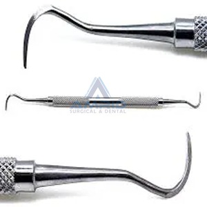 Instruments composites et d'obturation Instruments de chirurgie dentaire Équipements dentaires CE - Product Image 3