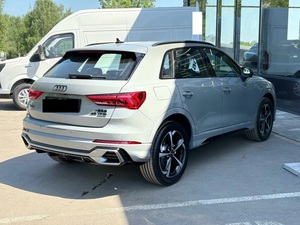 2026 Q3 45 TFSI II (F3) Bajo Kilometraje Motor en Excelente Estado Transmisión Automática Techo Solar Panorámico Faros LED - Product Image 6