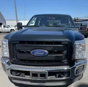 Para Ford F-250 Crew Cab 4x4 Pickup Diésel Euro 5 Automático Usado, Limpio y Listo para Usar - Product Image 5
