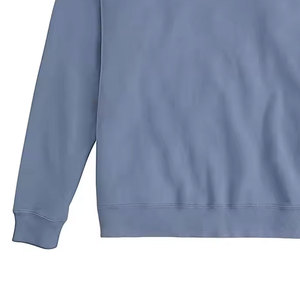 Sweat-shirt pour homme en coton 100% de haute qualité, vente en gros, hiver, à capuche, polaire, respirant, prix bas, vente chaude, dernier design, vente en ligne - Product Image 5