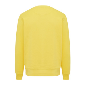 Felpa Unisex personalizzabile Etosha felpe e felpe da donna in cotone riciclato - Product Image 2