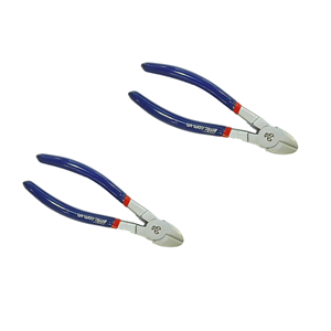 Alicates de corte de acero inoxidable para reparación de jardinería de autoservicio OEM, llaves de trinquete, destornillador manual personalizable para ODM - Product Image 2